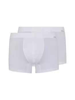 Трусы боксеры Hanro Cotton Essentials, белый