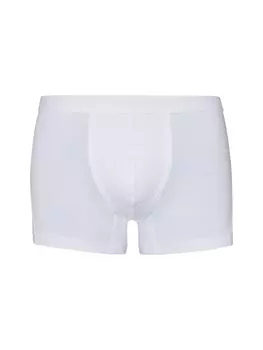 Трусы боксеры Hanro Cotton Essentials, белый