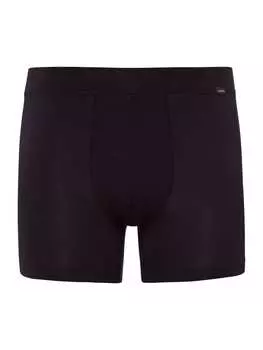 Трусы боксеры Hanro, цвет deep black