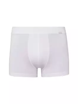 Трусы боксеры Hanro Natural Function, белый