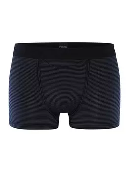 Трусы боксеры HOM Briefs HO1, черный