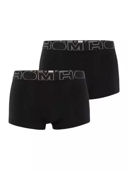 Трусы боксеры HOM, черный