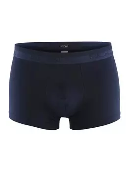 Трусы боксеры HOM Classic, синий