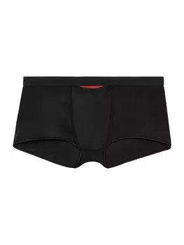 Трусы боксеры HOM Plume Up HO1, черный