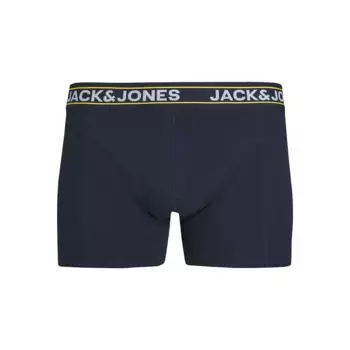 Трусы-боксеры Jack & Jones Bahamas, разноцветный