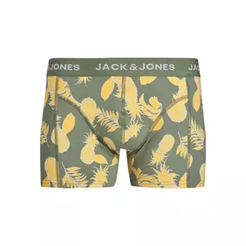 Трусы-боксеры Jack & Jones Bahamas, разноцветный