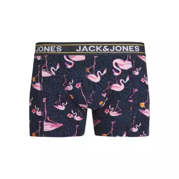 Трусы-боксеры Jack & Jones Bahamas, разноцветный