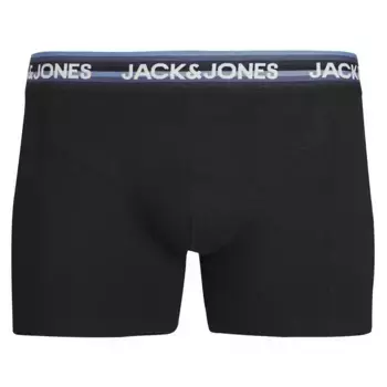 Трусы-боксеры Jack & Jones Simon, разноцветный