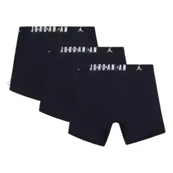 Трусы-боксеры Jordan 23, черный