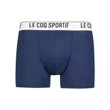 Трусы-боксеры Le Coq Sportif 2410774 2 units, разноцветный