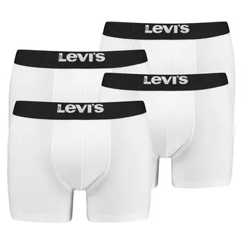 Трусы-боксеры Levi'S, белый