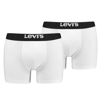 Трусы-боксеры Levi'S, белый