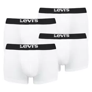 Трусы-боксеры Levi'S, белый