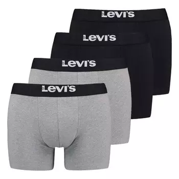 Трусы-боксеры Levi'S, цвет bunt/kohlengrau