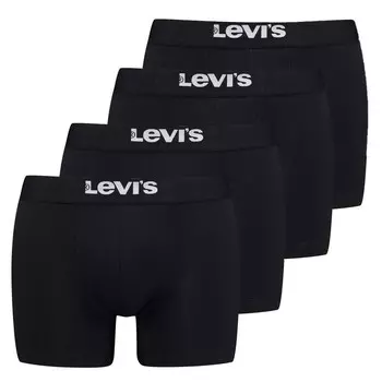 Трусы-боксеры Levi'S, цвет bunt/schwarz