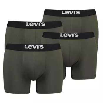 Трусы-боксеры Levi'S, цвет grn/khaki