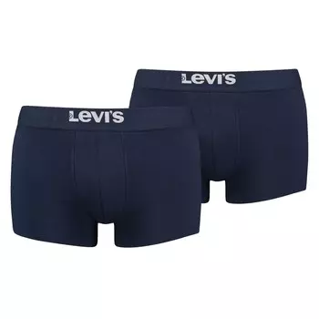 Трусы боксеры LEVIS, синий