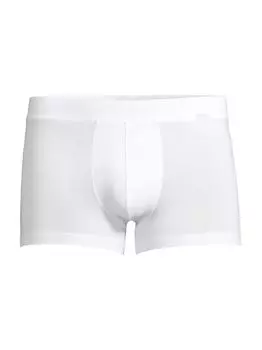 Трусы-боксеры Natural Function HANRO, белый
