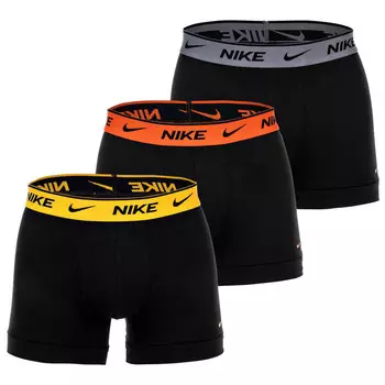 Трусы-боксеры Nike, цвет bunt/schwarz