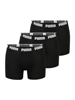 Трусы боксеры Puma, черный