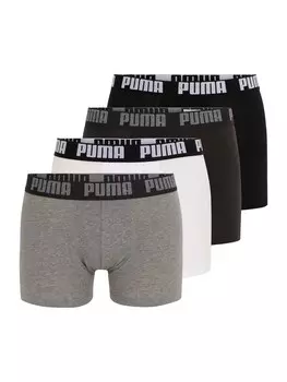 Трусы боксеры Puma, смешанные цвета
