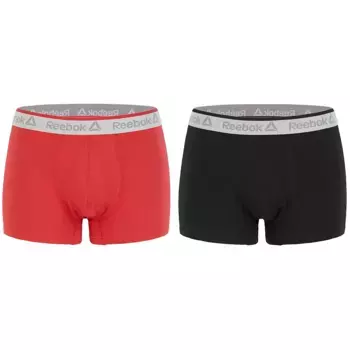 Трусы-боксеры Reebok 2 units, синий