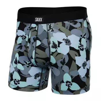 Трусы-боксеры SAXX Underwear Daytripper, синий