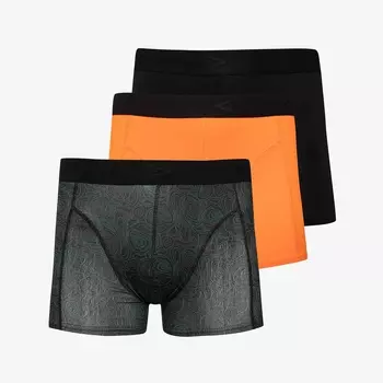 Трусы-боксеры Umbro Disley с принтом