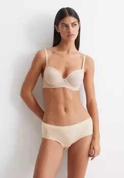 Трусы-брифы 2-PACK Marc O'Polo, бежевый