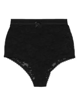 Трусы-брифы Frankie Agent Provocateur, черный