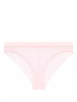 Трусы-брифы Luminosa Marlies Dekkers, розовый