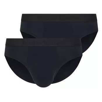 Трусы BRUNO BANANI, черный