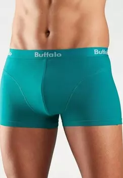Трусы Buffalo, синий