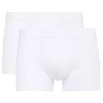 Трусы CALIDA Boxer shorts, белый