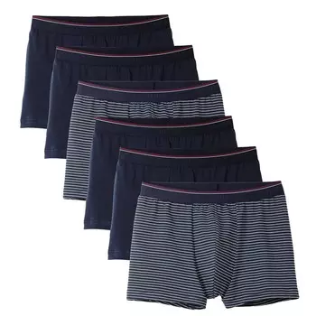 Трусы CALIDA Boxer shorts, разноцветный