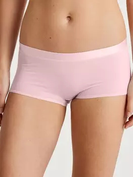 Трусы Calida, цвет frappe rose-pink