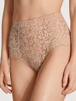 Трусы Calida, цвет rose teint