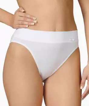 Трусы Calida Elastic, белый