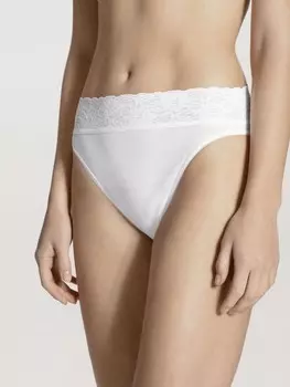 Трусы Calida Jazzpant, белый