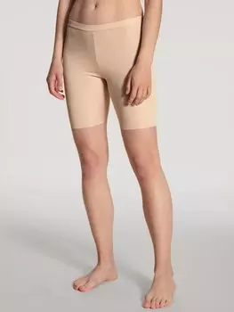 Трусы Calida Longpants, цвет rose teint