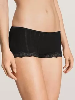 Трусы Calida Panty, черный