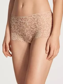 Трусы Calida Panty, цвет rose teint