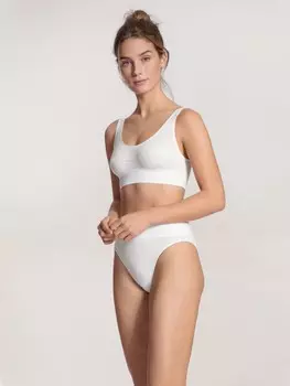 Трусы Calida Slip, 2er-Pack, белый