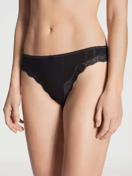 Трусы Calida Slip, черный