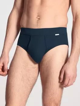 Трусы Calida Slip, цвет admiral