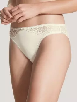 Трусы Calida Slip, цвет alabaster crme