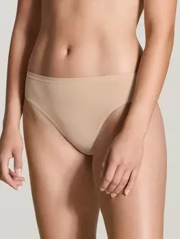 Трусы Calida Slip, цвет rose teint