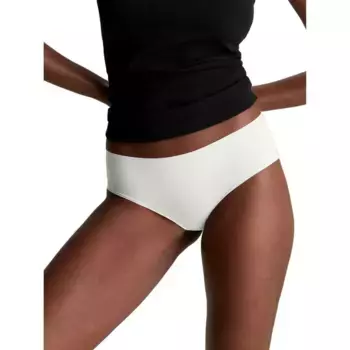 Трусы Calvin Klein Flat, черный