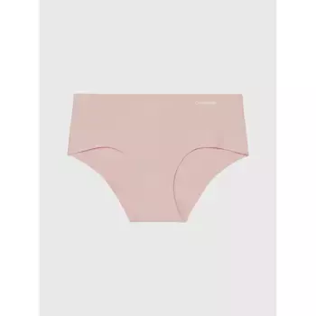 Трусы Calvin Klein Flat, черный