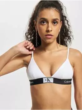 Трусы CALVIN KLEIN UNDERWEAR, белый